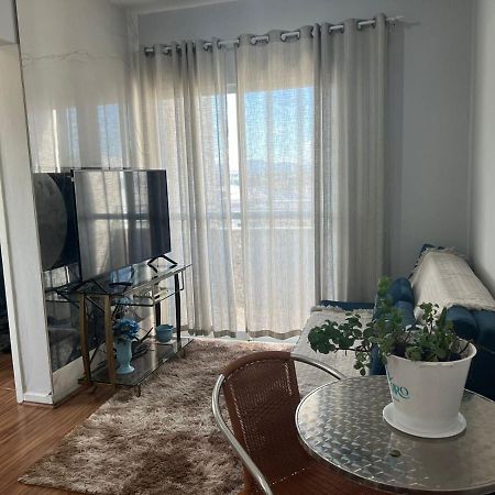 Lindo Apartamento Completo E Com Garagem Coberta Palhoca Exterior photo
