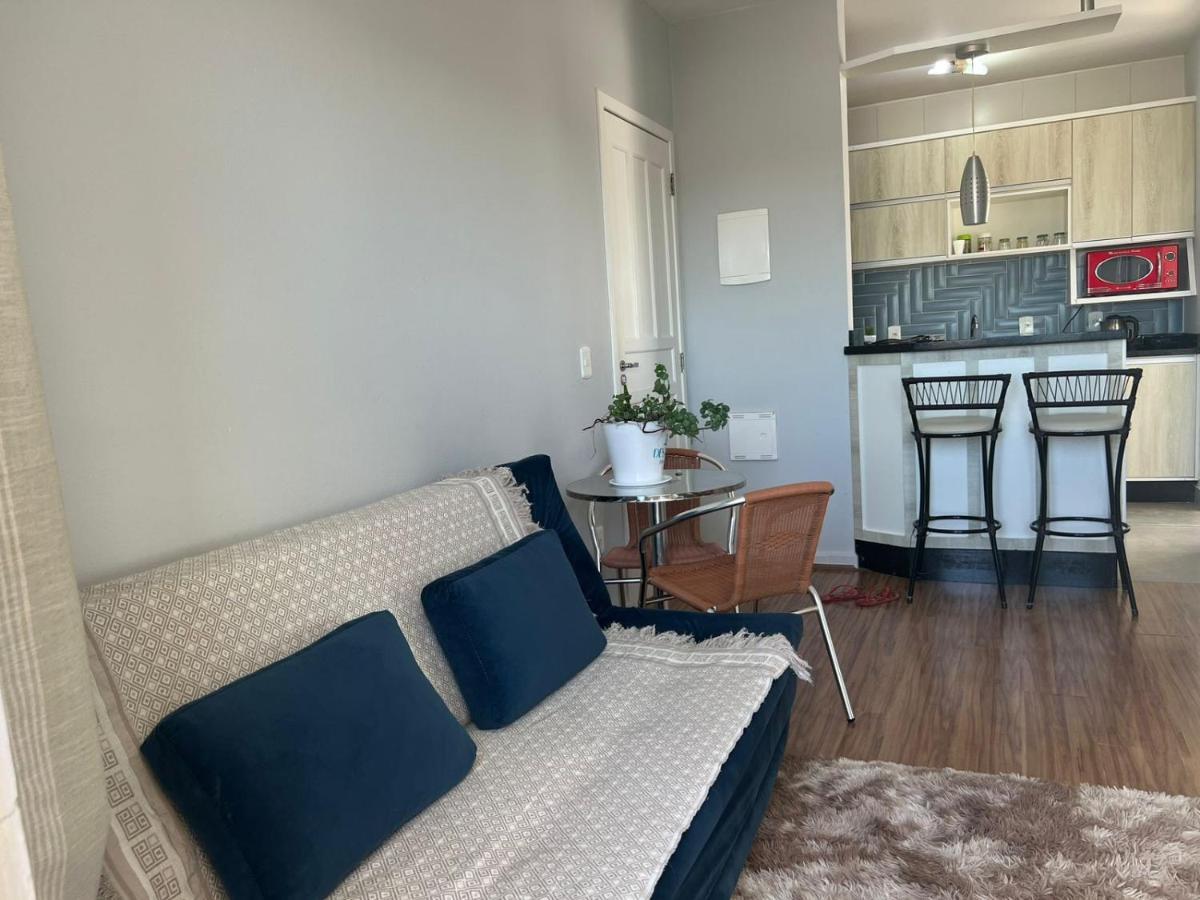 Lindo Apartamento Completo E Com Garagem Coberta Palhoca Exterior photo